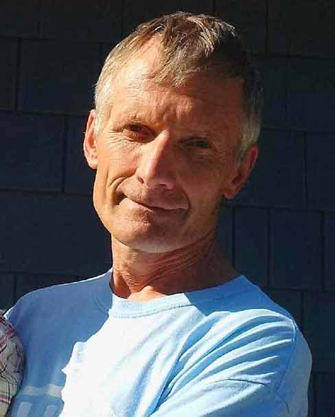 Picture of Harold Alexander